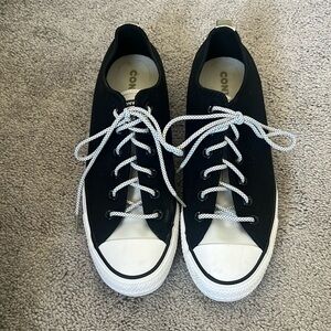 Rare Converse Low Top
